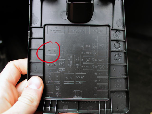 2015 chevy cruze lt fuse box diagram - Wiring Diagram and Schematics