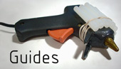 Nav Bar Guides Icon